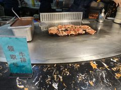 -巴犀烧烤(新崇光店)