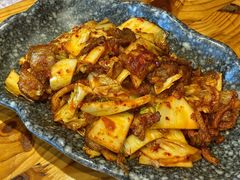 -恩你小木屋米酒店(莱山店)