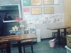 大堂-秦云老太婆摊摊面(金色年华店)