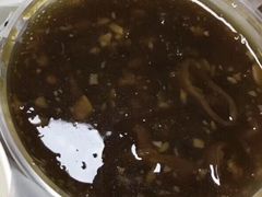 炒肝-小胖包子王(光明楼店)
