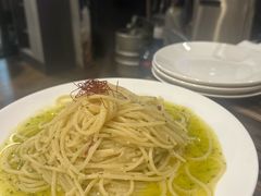 -BomBa意大利餐厅