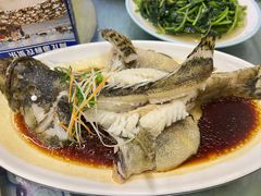 -阿龙海鲜农家乐·三亚老字号(海棠湾店)