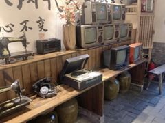 -土灶人家柴火鸡(彭州店)