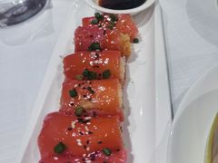 -醉辉皇原味海鲜江南菜(成都大魔方店)