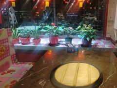 -粗粮人家·东北菜(洋桥店)