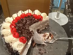 -东方红海鲜百汇(国际大厦店)