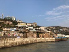-东极岛景区