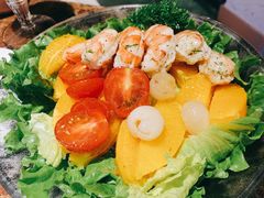 -Let'sBURGERplus·非常创意汉堡(三里屯店)