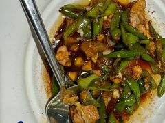 -兰湘子·湘菜小炒(石家庄万象城店)