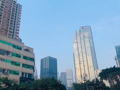 -老丘丘(较场口店)