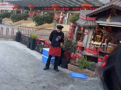 -塘屋烧烤·云南火塘烧烤品牌(春城慧谷旗舰店)