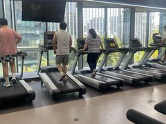 -超鹿运动(五四路恒力城店)