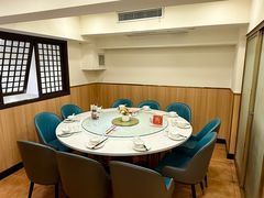 包房-妈妈家·本帮菜(总店)