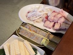 -同仁四季椰子鸡(宝安壹方城店)