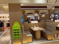 -同合居·非遗东北菜(王府井店)