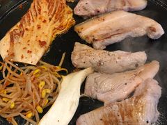 -Dombe豚(黑猪肉街店)