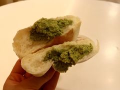 抹茶冰面包-卡拉多(上饶人民广场店)