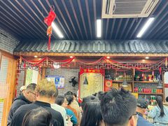 -雪琴面馆富安特色鱼汤面(城中花园店)