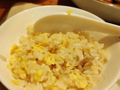 蛋炒饭-之参餐厅(前门大街店)