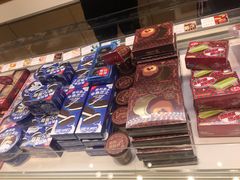 -好利来(西宸广场店)