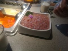 -海底捞大排档火锅(悦荟广场店)