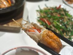 -稻香海鲜饭店(第一国际店)