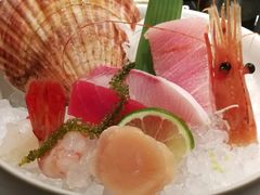 -三井日式料理(农安街店)