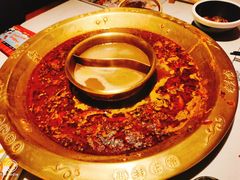 -哥老官重庆美蛙鱼头(虹口龙之梦店)