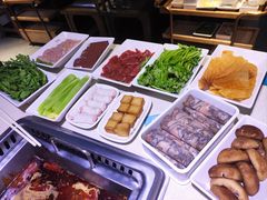 -野妹火锅(北京路店)