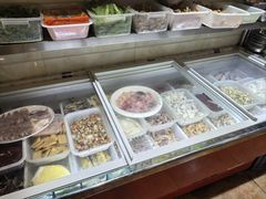 -福建美食城(老君堂店)