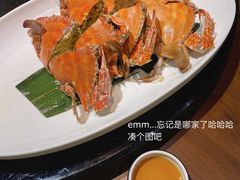 -马路边边·成都串串(翠柏路店)