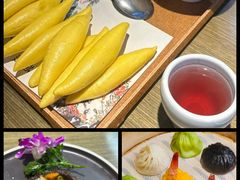-隆喜元鱼汤包·海鲜(中联广场店)