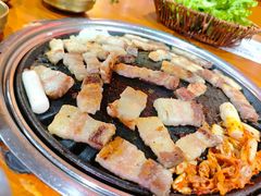 -杀猪天·韩国烤肉(总店)