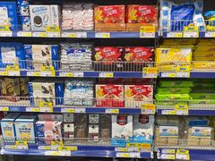 -麦德龙(虹口江湾店)