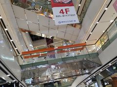 -万达广场(南京江宁店)