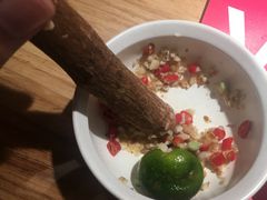 -椰夫人·养生椰子鸡(黄埔时代城店)