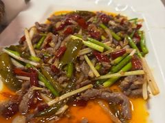 -渝信川菜(南滨店)