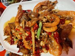 -侯师傅热炒店(印象城店)