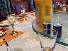 -万宝海鲜舫(劳动公园店)