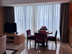 -广州天河合景福朋喜来登酒店