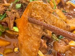 -福顺祥大盘鸡(临潼店)