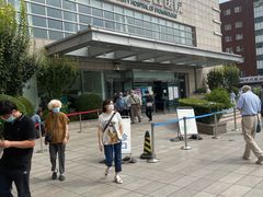 -北京大学口腔医院(魏公村总院)