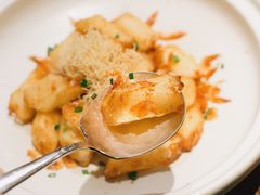 -福悦1077中餐厅(武汉光谷凯悦酒店)