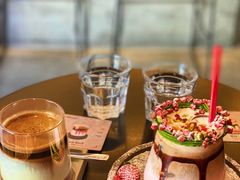 -BE NORMAL CAFE(霞溪路店)