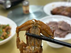 爆炒田鸡-沪依小酒馆心意菜