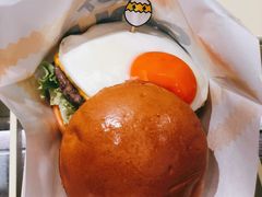 魂堡-蛋魂EGGSOUL·SPACE(德基广场店)