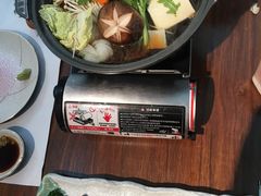 -熹炭精致日料(金融街购物中心店)
