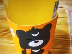 -CoCo都可(常德路店)