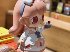 -G·SPACE(金鹰世界店)