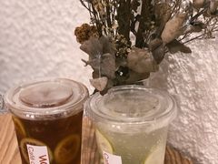 -Cafe on warm(丹霞店)